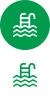建筑/水幕灯光秀