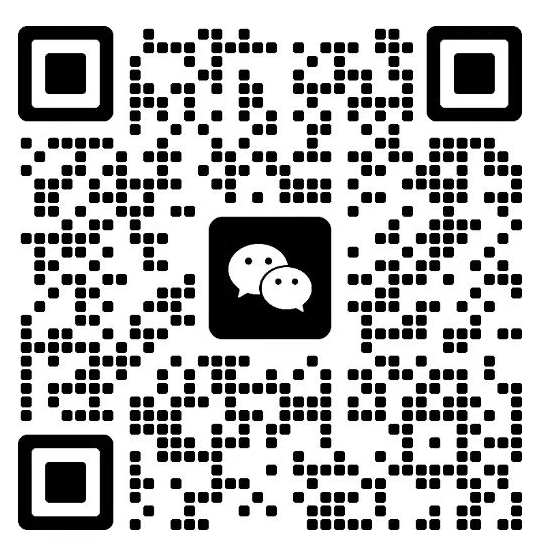 关注微信公众号